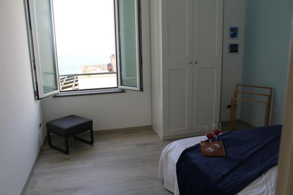 Appartamento Romantico Con Piscina Cervo Luaran gambar