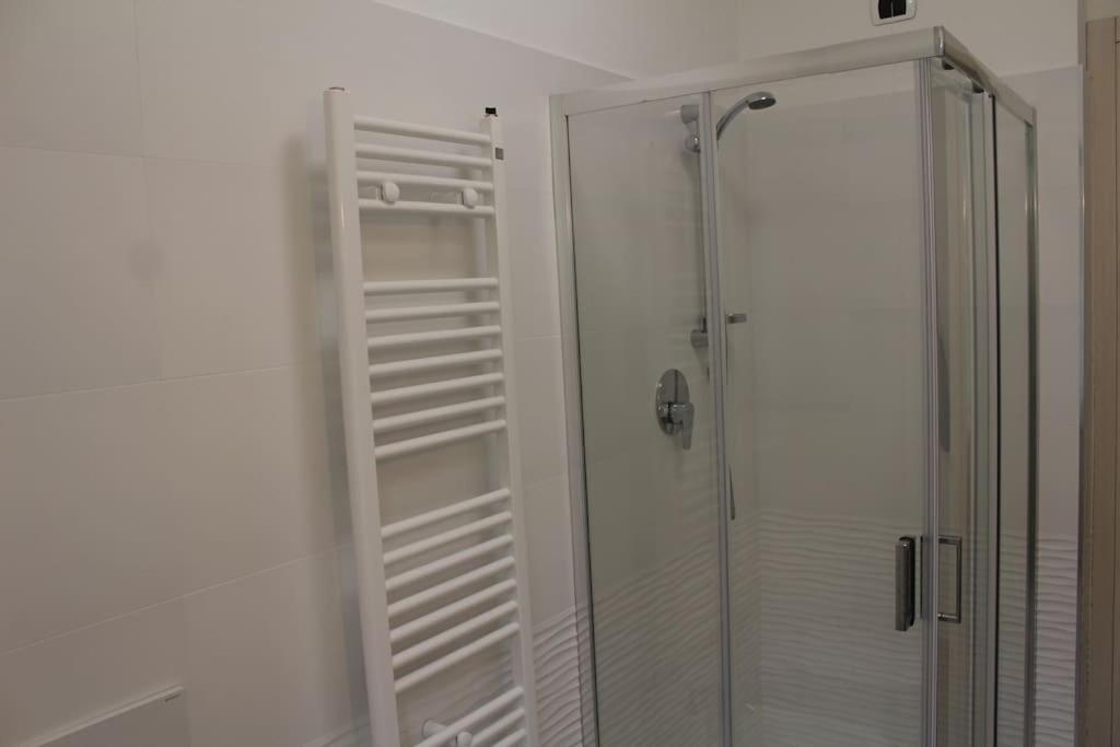 Appartamento Romantico Con Piscina Cervo Luaran gambar