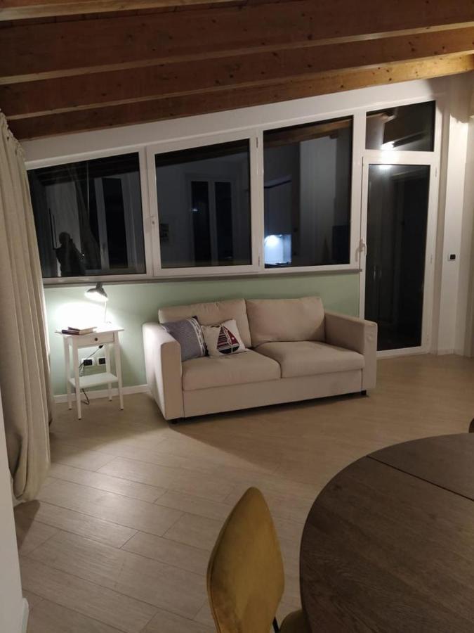 Appartamento Romantico Con Piscina Cervo Luaran gambar